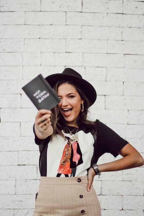 Audio Journal to Own Your Inner Boss 😎